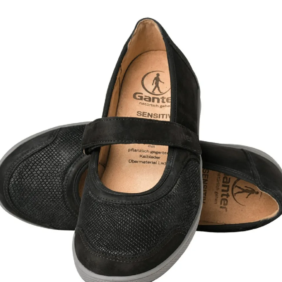 Ballerinas