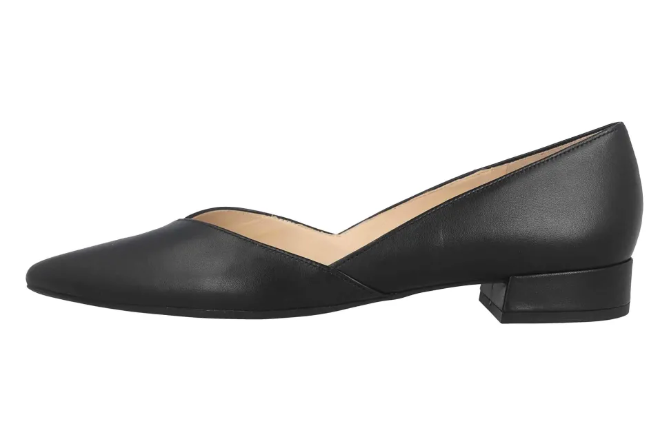 Ballerinas