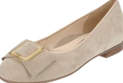 Ballerinas beige Sardinia