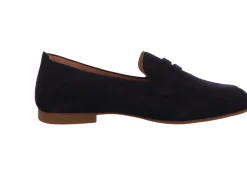 Ballerinas blau