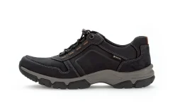 Ballerinas blau 0533.53.01