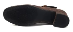 Ballerinas braun