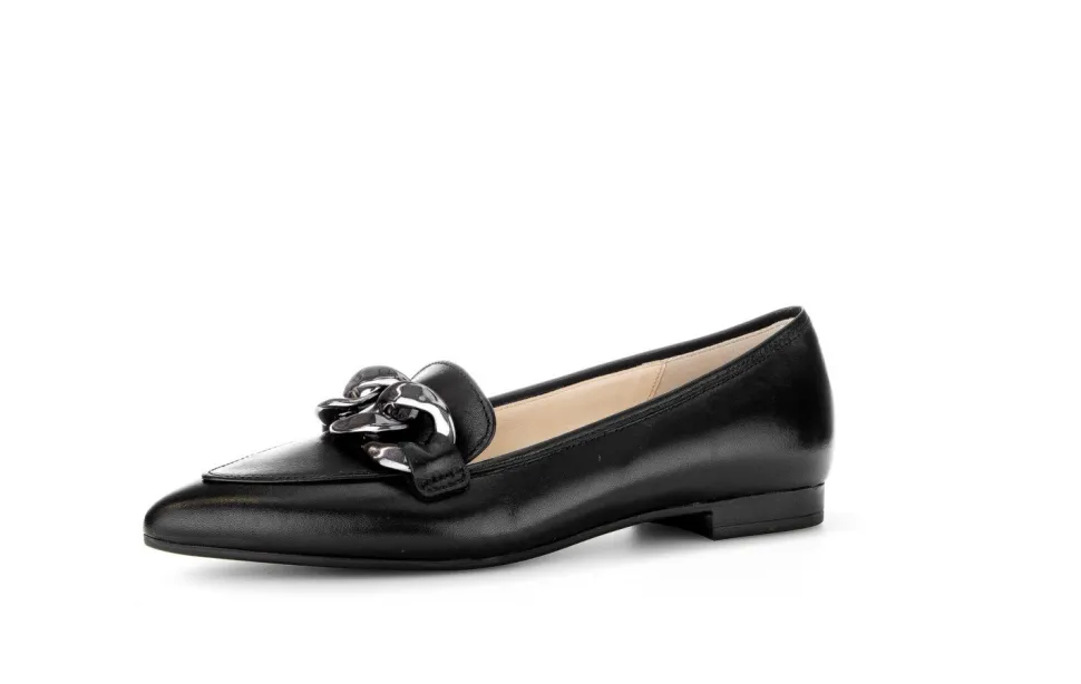 Ballerinas bunt