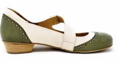 Ballerinas bunt