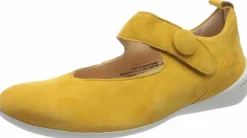 Ballerinas gelb Cugal