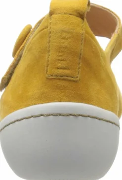 Ballerinas gelb Cugal