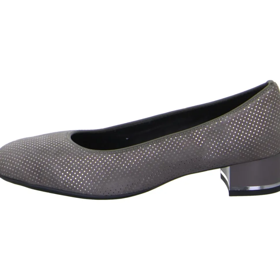 Ballerinas grau Graz