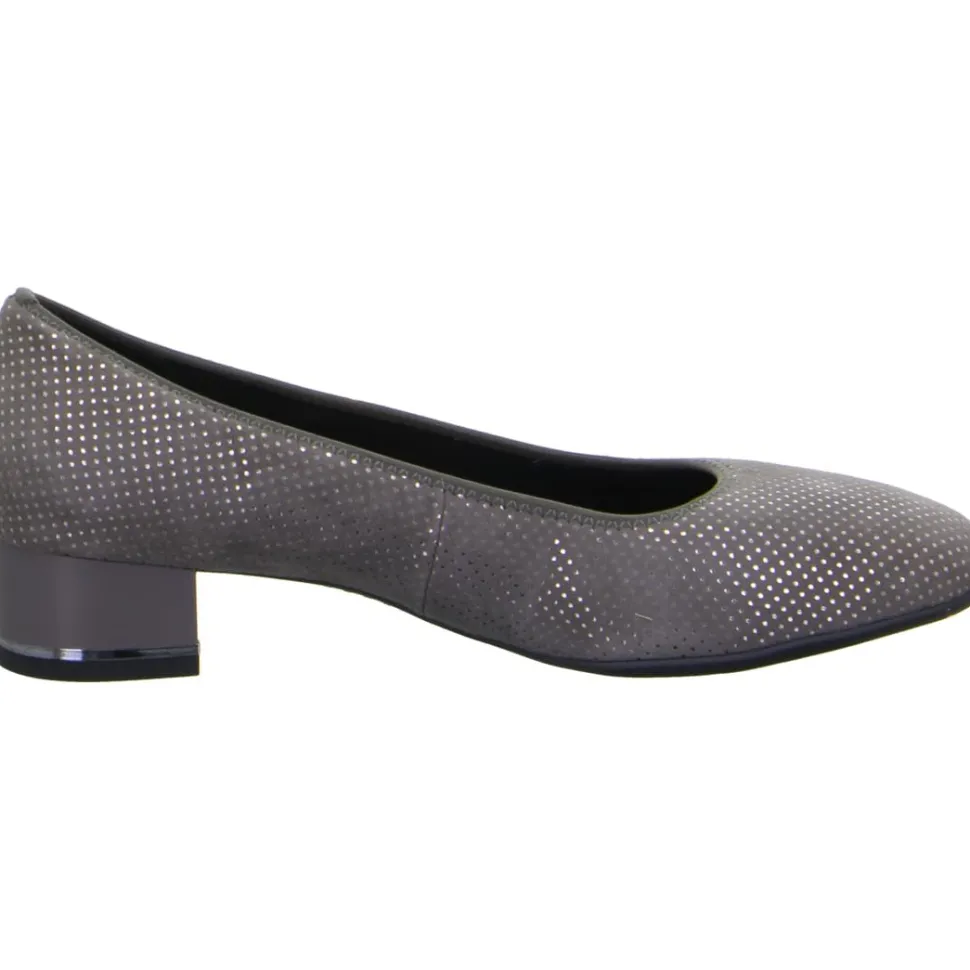 Ballerinas grau Graz
