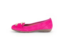 Ballerinas lila/pink