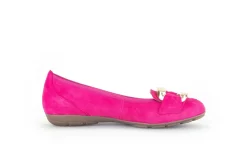 Ballerinas lila/pink