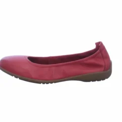 Ballerinas rot