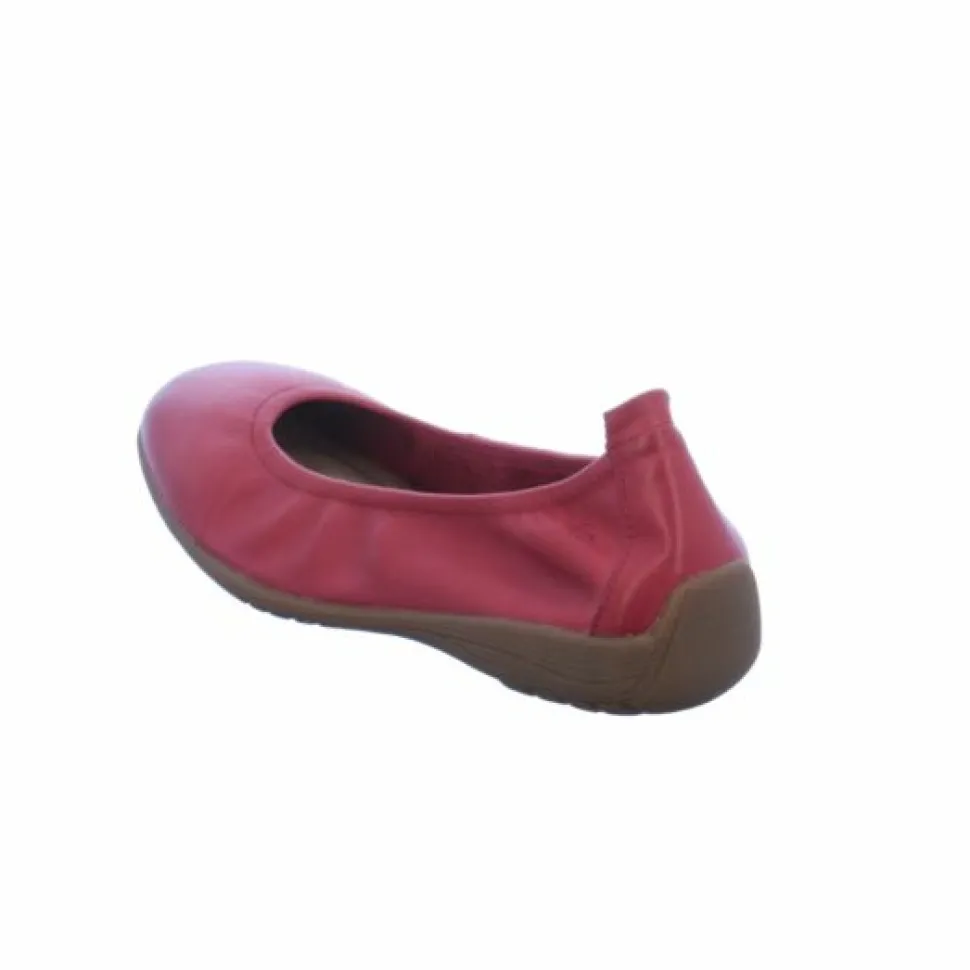 Ballerinas rot