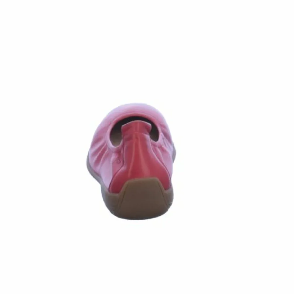 Ballerinas rot
