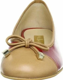 Ballerinas rot