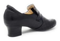 Ballerinas schwarz