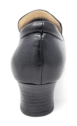 Ballerinas schwarz