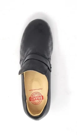Ballerinas schwarz