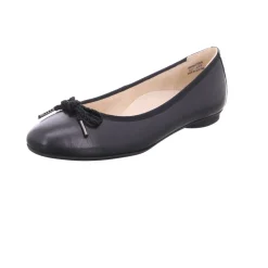 Ballerinas schwarz