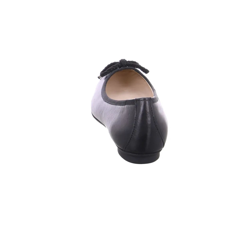 Ballerinas schwarz