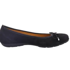 Ballerinas schwarz