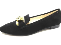 Ballerinas schwarz