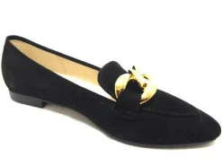 Ballerinas schwarz