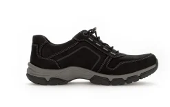 Ballerinas schwarz 0533.53.04