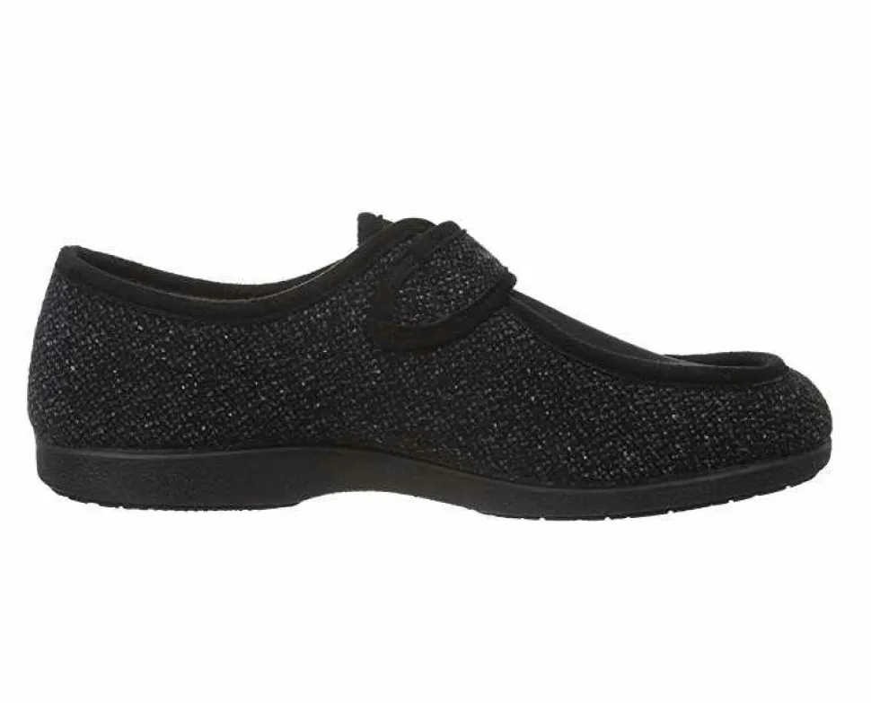 Ballerinas schwarz Florett 02624 schwarz