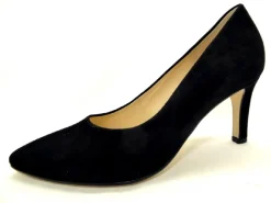 Ballerinas schwarz Gabor Fashion Eleganter Pumps 21.380.17