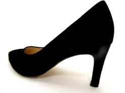 Ballerinas schwarz Gabor Fashion Eleganter Pumps 21.380.17