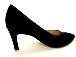 Ballerinas schwarz Gabor Fashion Eleganter Pumps 21.380.17