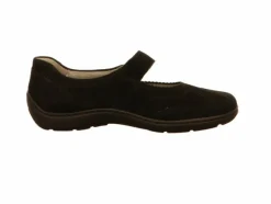 Ballerinas schwarz Henni