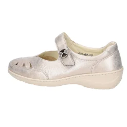 Ballerinas silber