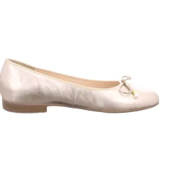Ballerinas silber Sardinia-Highsoft