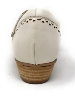 Ballerinas weiss