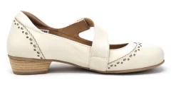 Ballerinas weiss