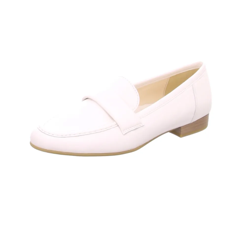 Ballerinas weiss Kent