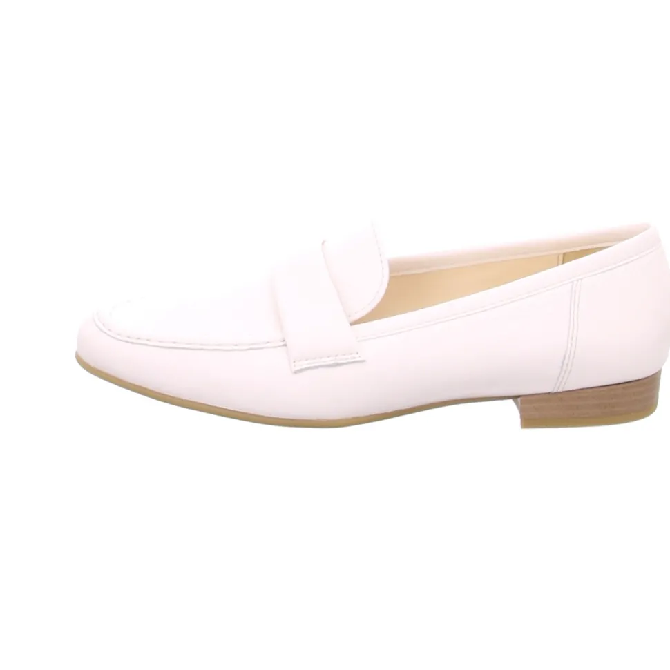 Ballerinas weiss Kent