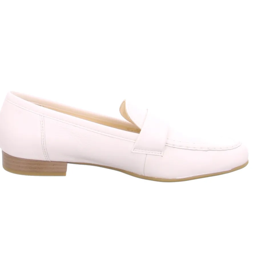 Ballerinas weiss Kent