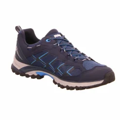 blau Caribe GTX