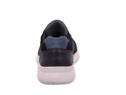 Business Schuhe blau 984002