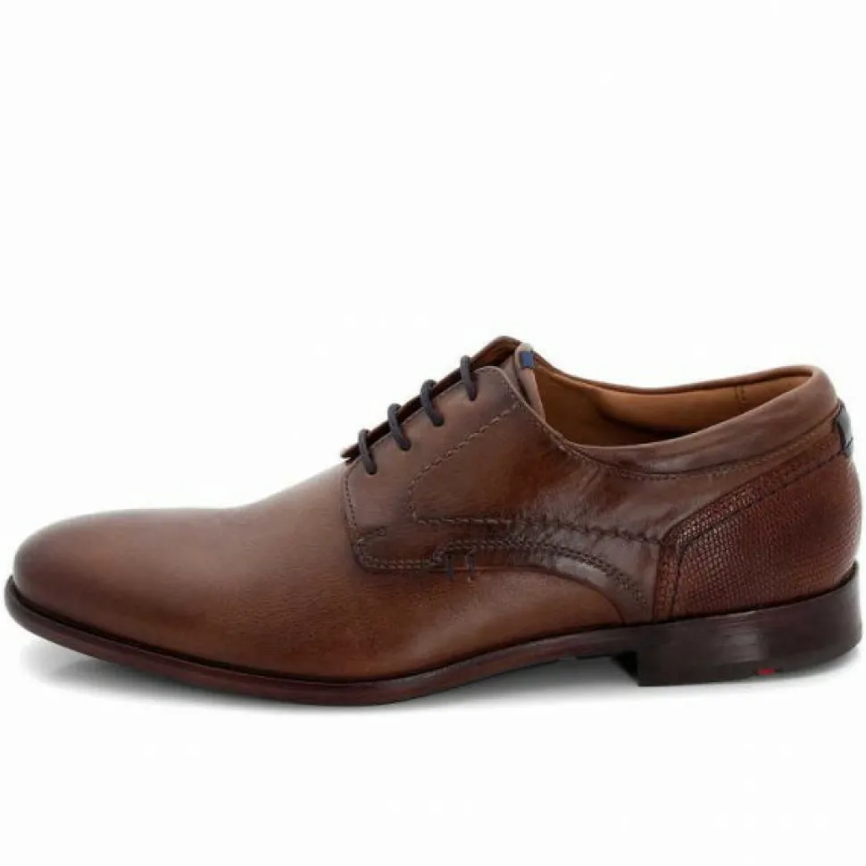 Business Schuhe braun