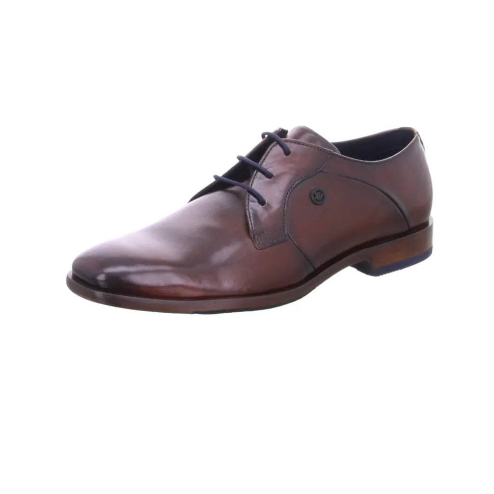 Business Schuhe braun