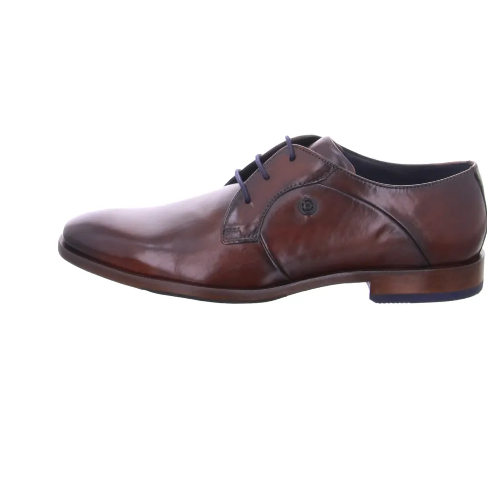 Business Schuhe braun