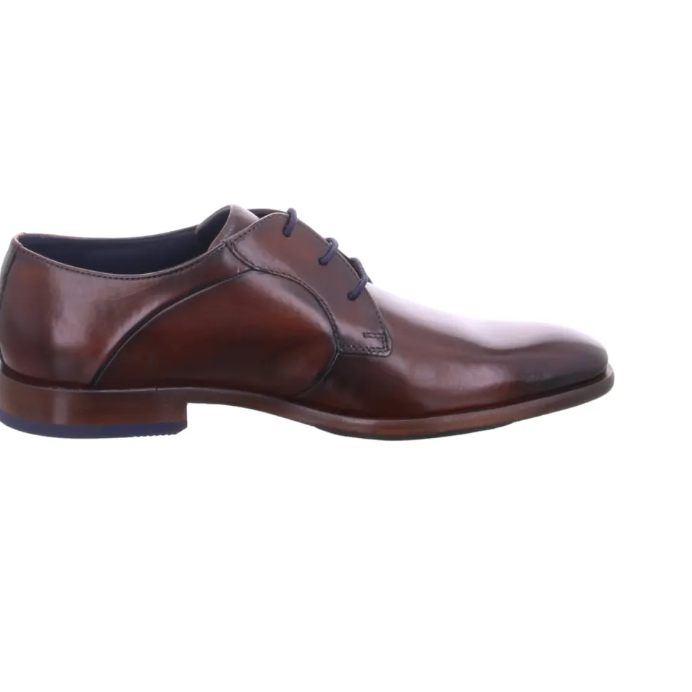 Business Schuhe braun