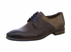 Business Schuhe braun Damien