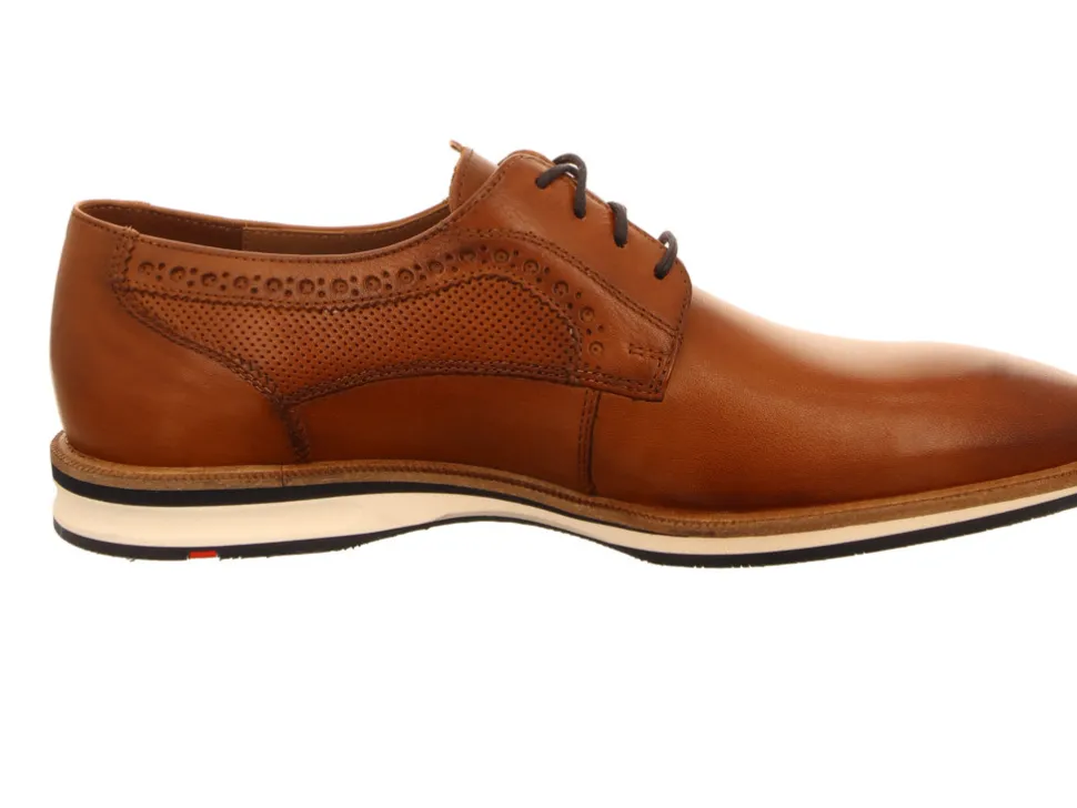 Business Schuhe braun Jerry