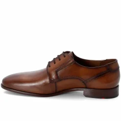 Business Schuhe braun KEEP
