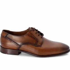 Business Schuhe braun KEEP