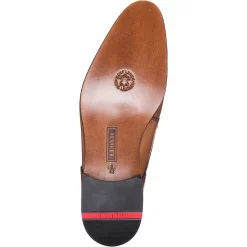 Business Schuhe braun KEEP